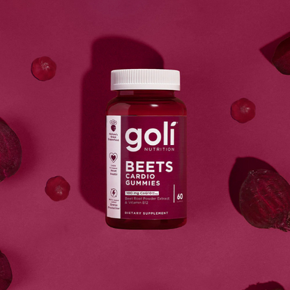 BEETS CARDIO Gummies